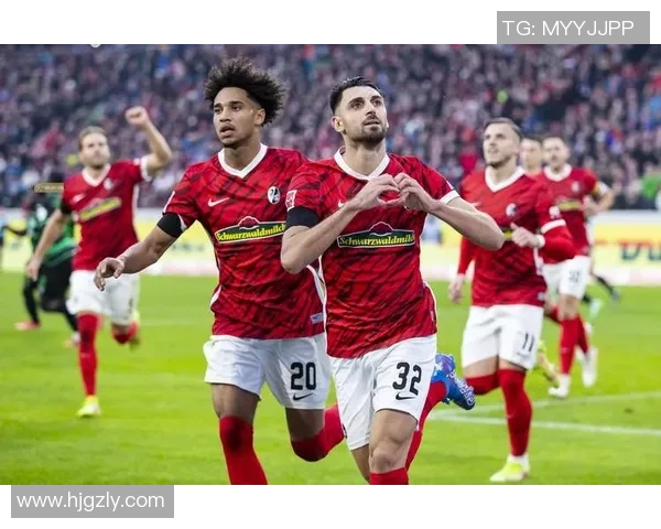 柏林联合与弗赖堡比赛分析及比分预测建议