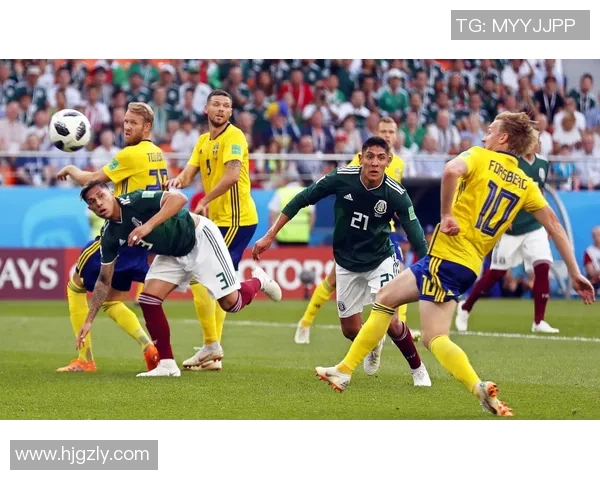 瑞典与墨西哥比赛进球赔率分析及投注建议