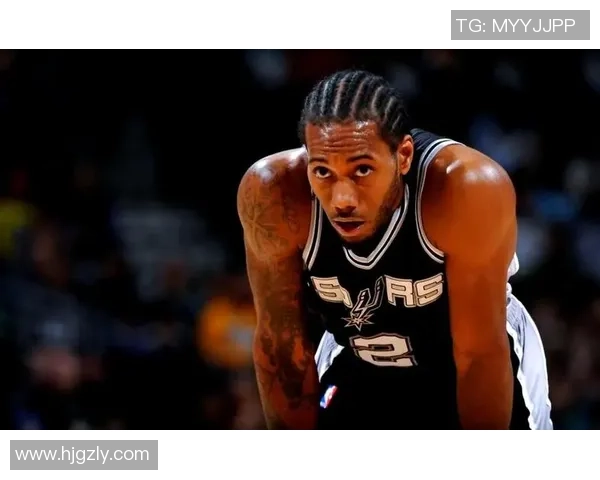 科怀伦纳德的篮球之路从天才少年到NBA超级巨星的传奇故事